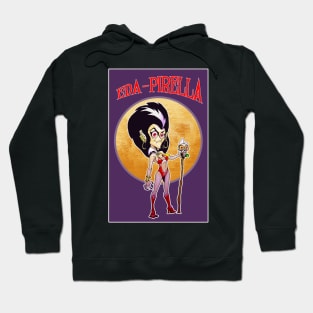 Eda-pirella Hoodie